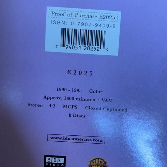 Keeping Up Appearances DVD Box Set - Picture 12 of 14